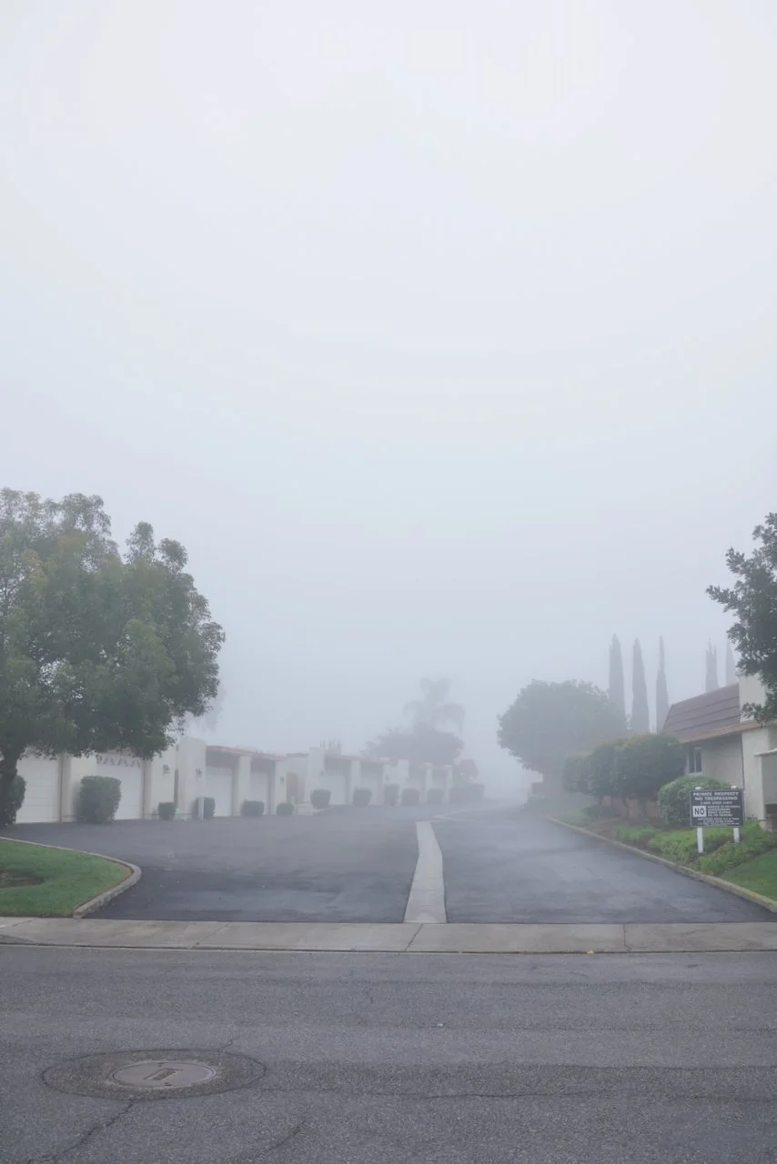  Spaces 2023:72 (2023) C-print on wood panel, 60”x40” 