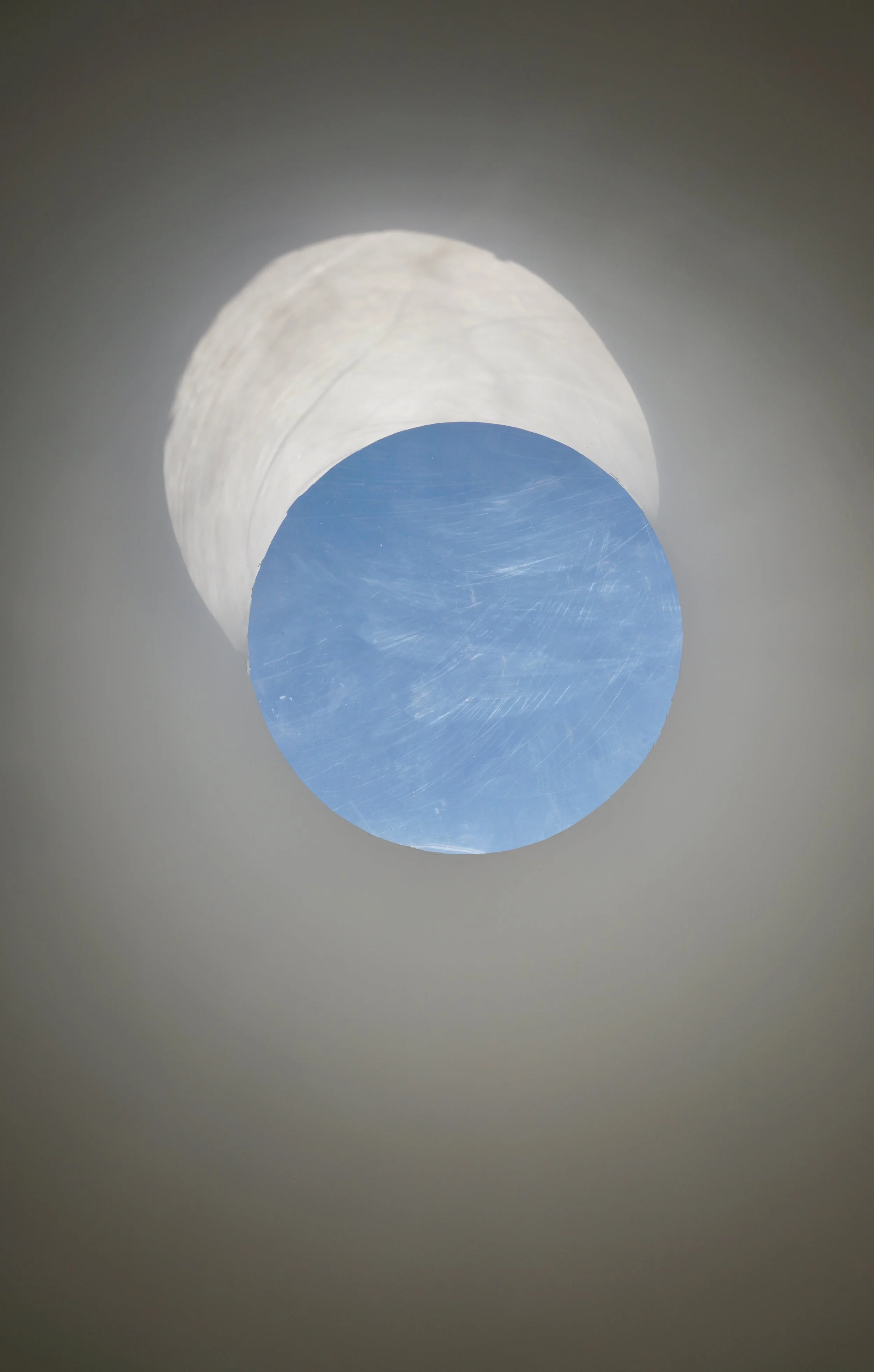  Abstractions 2024:2 (2024) C-print on wood panel, 60”x40” 