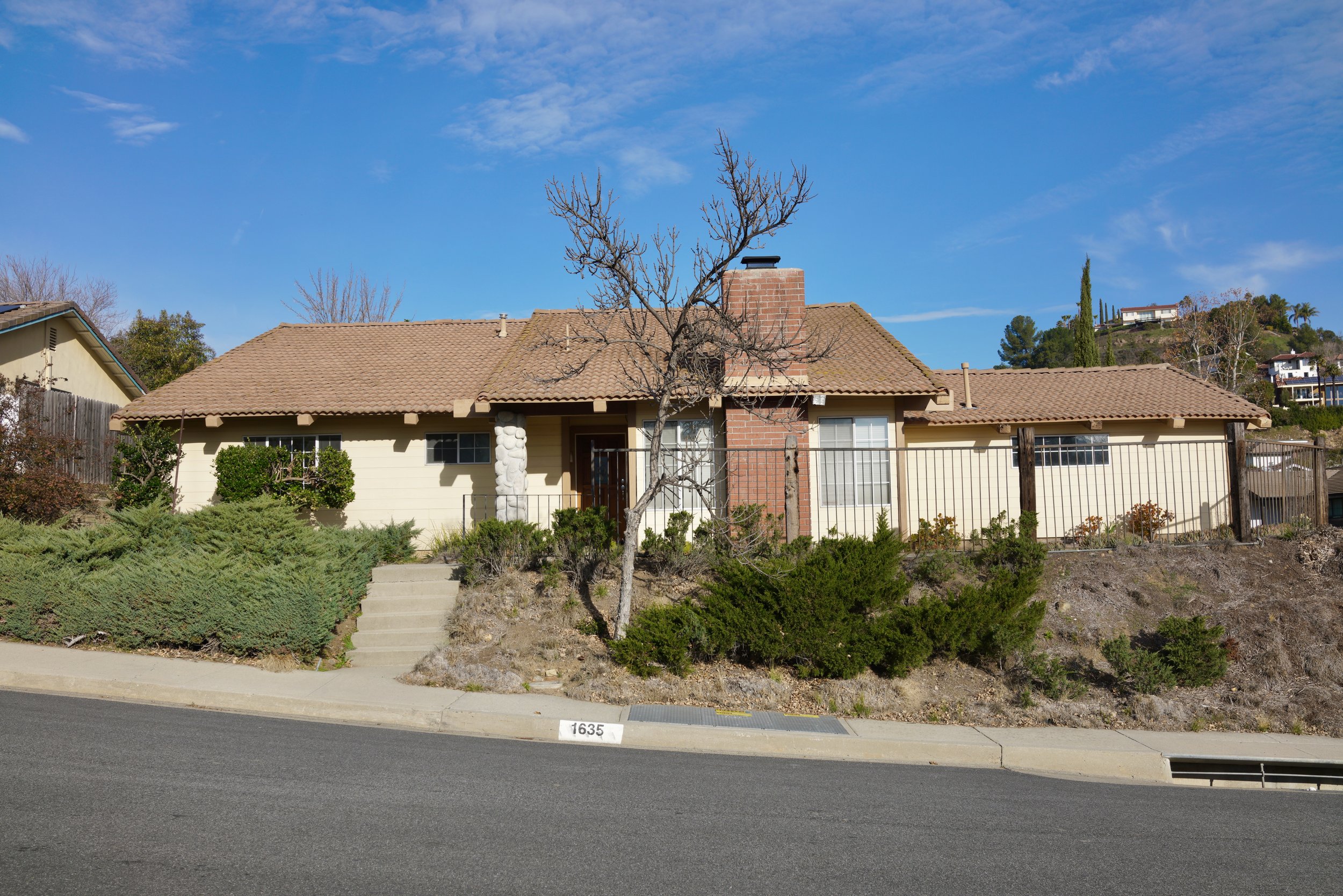  Buildings 2024:2 (2024) C-print on wood panel, 60”x40” 