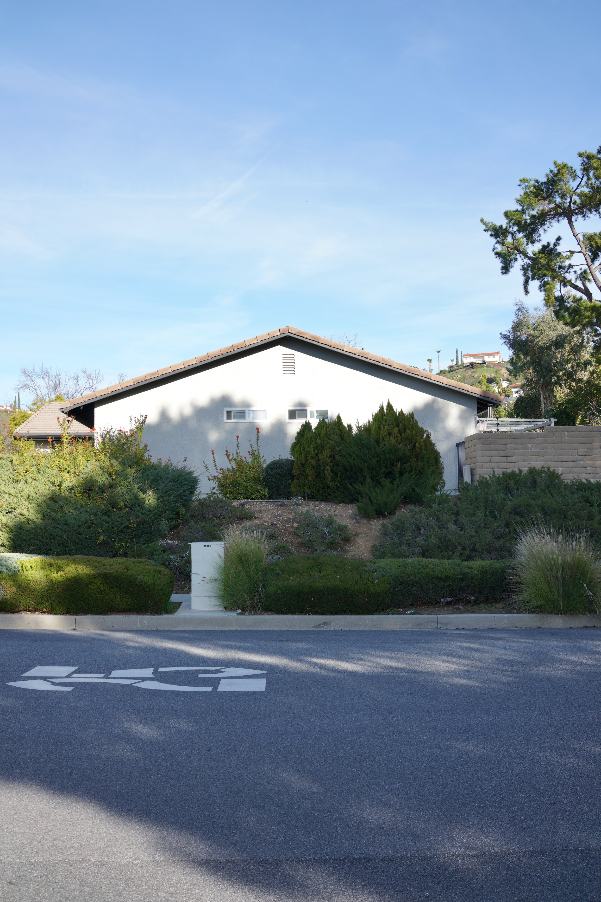  Buildings 2024:5 (2024) C-print on wood panel, 60”x40” 