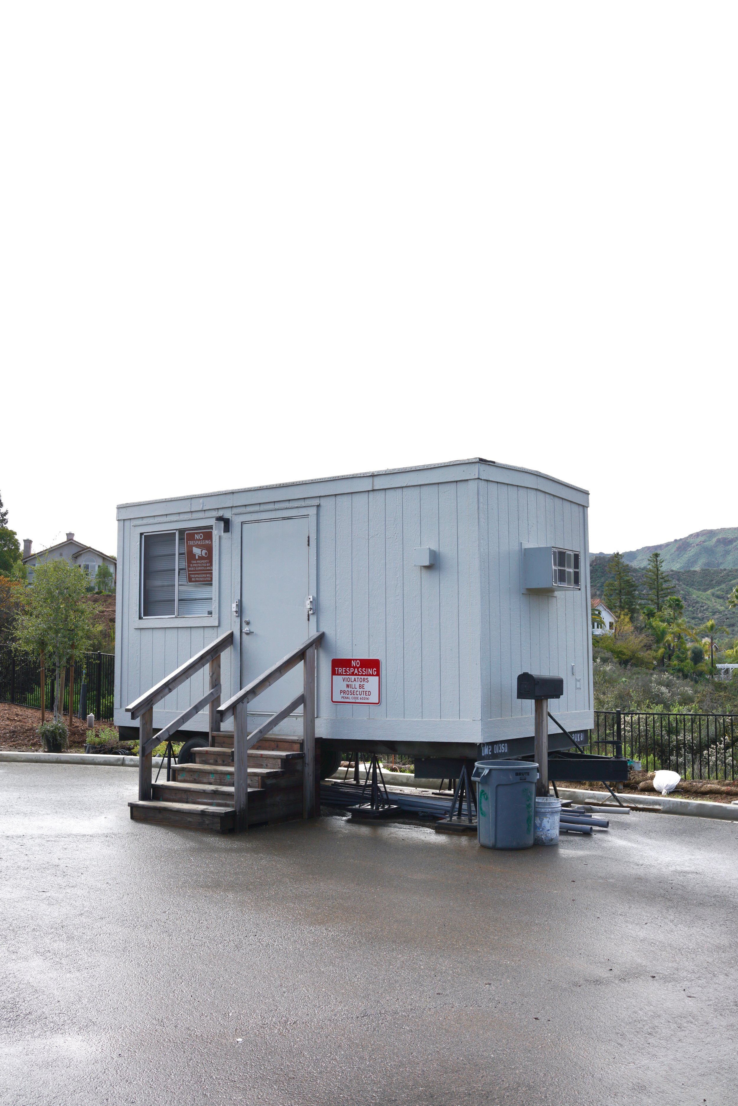  Buildings 2024:10 (2024) C-print on wood panel, 60”x40” 