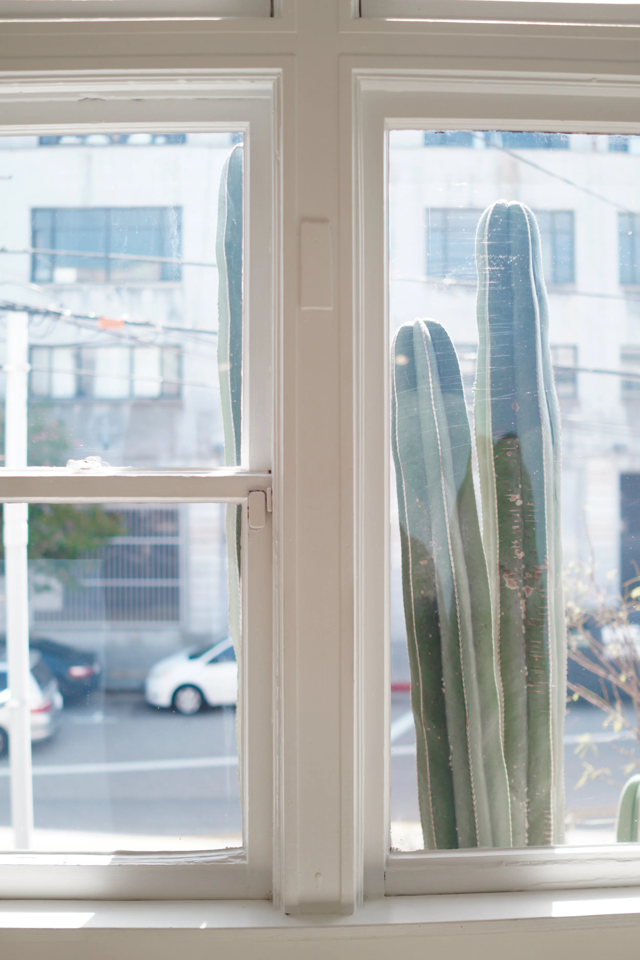  Buildings 2024:12 (2024) C-print on wood panel, 60”x40” 