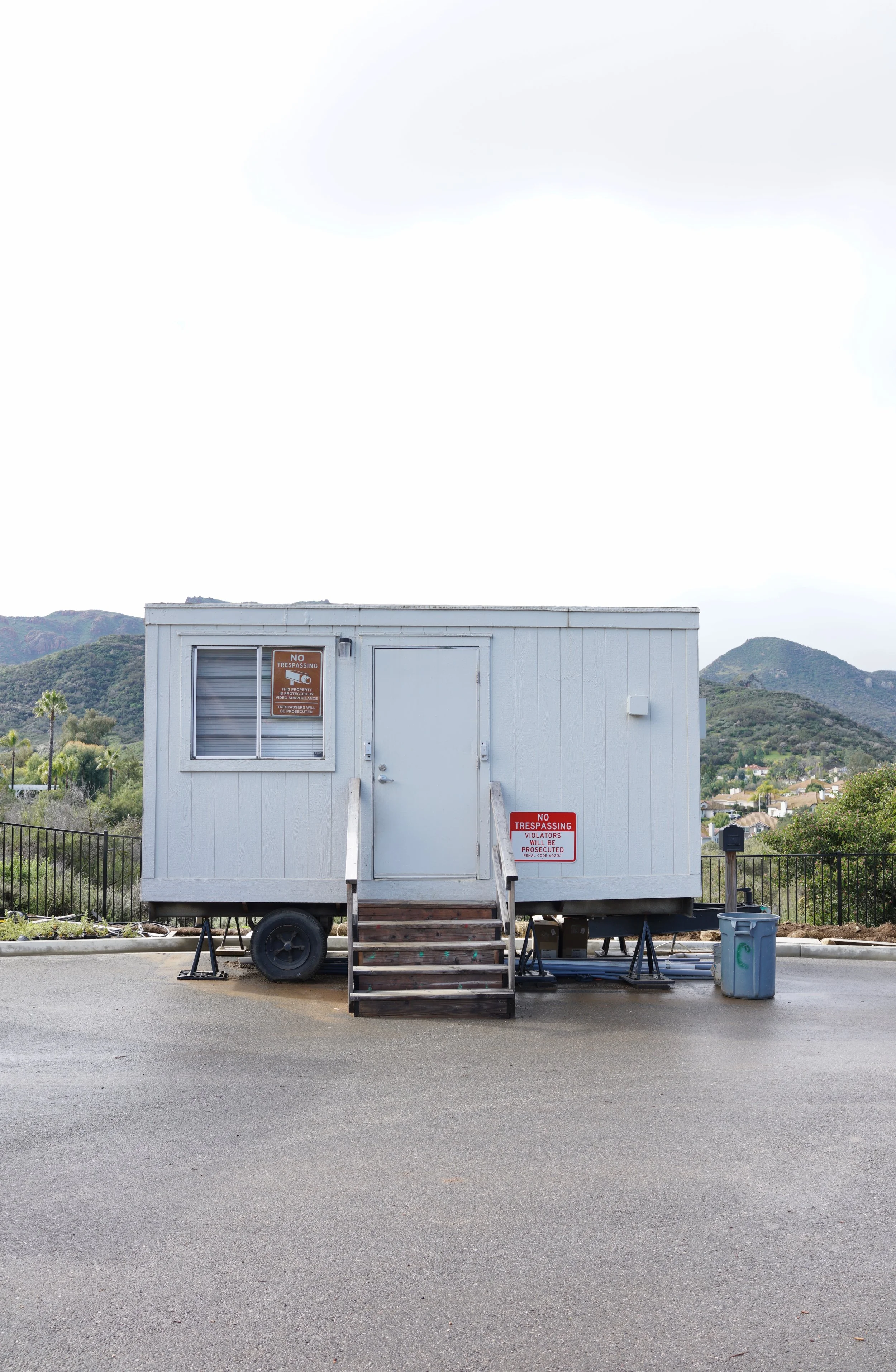  Buildings 2024:11 (2024) C-print on wood panel, 60”x40” 