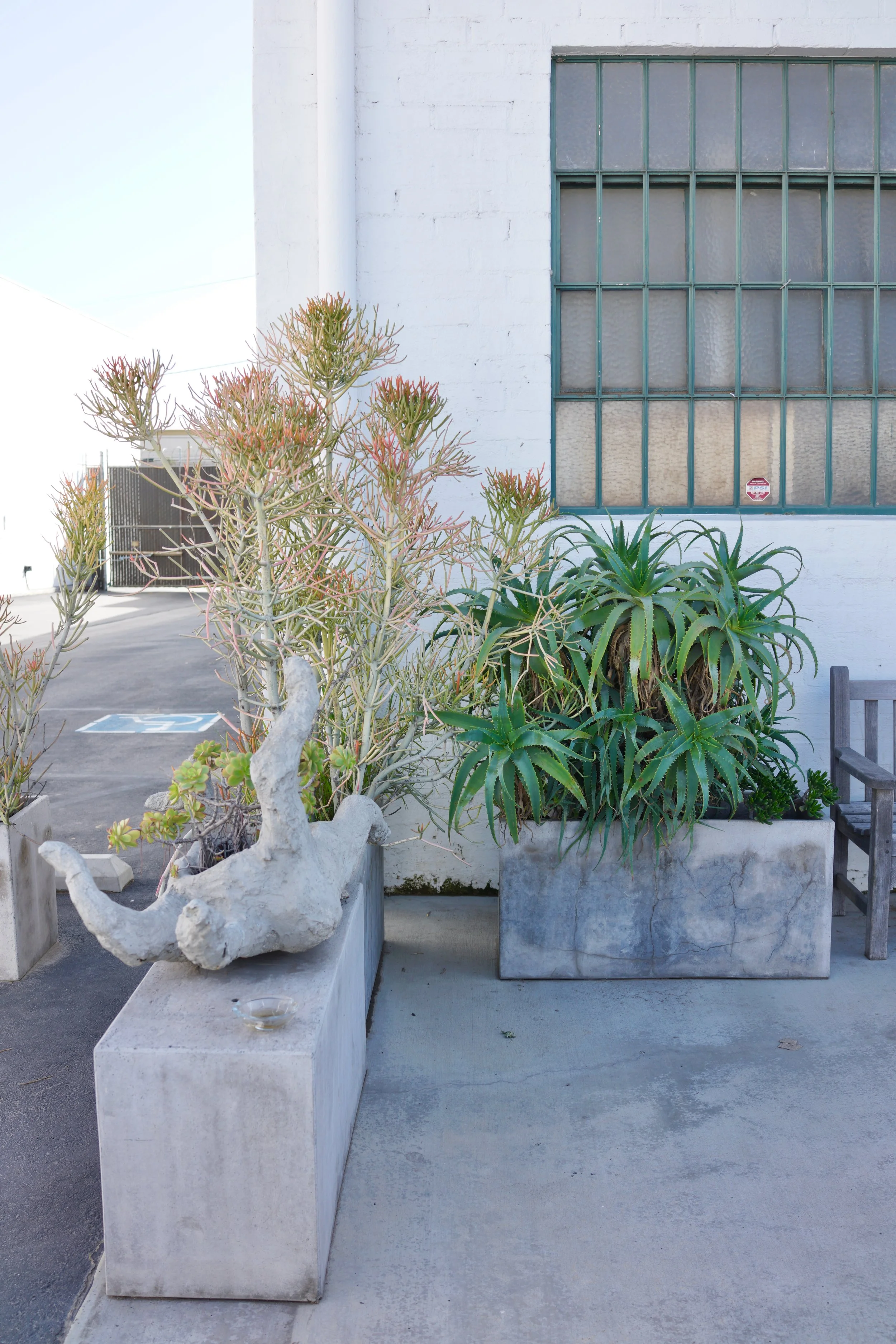  Buildings 2024:13 (2024) C-print on wood panel, 60”x40” 