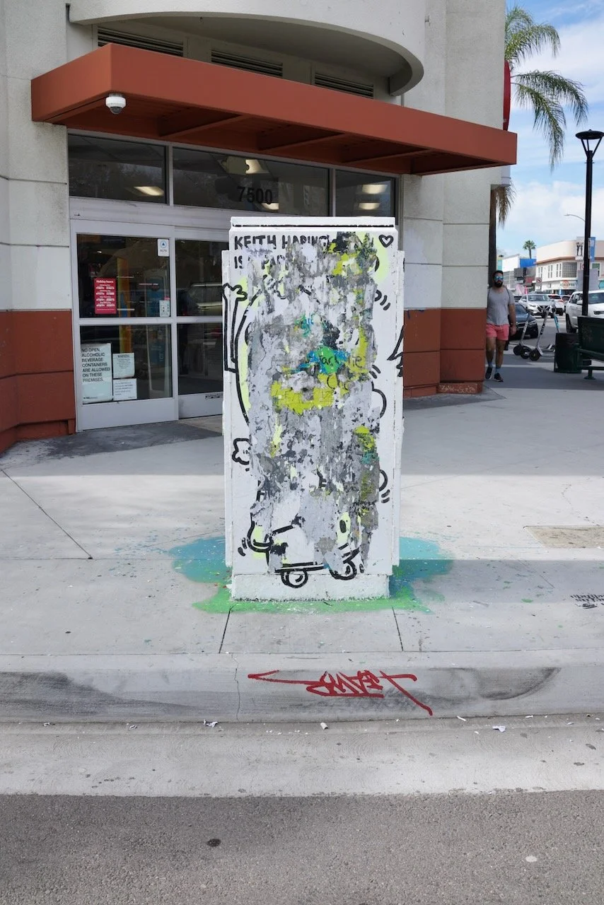  Equilibrium 2024:37 (2024) C-print on wood panel, 60”x40” 