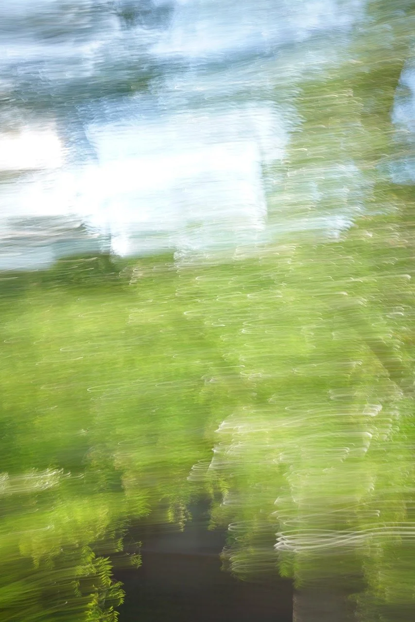  Movement 2024:1 (2024) C-print on wood panel, 60”x40” 