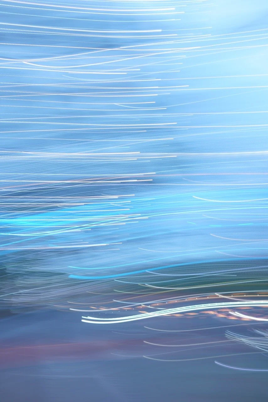  Movement 2024:12 (2024) C-print on wood panel, 60”x40” 