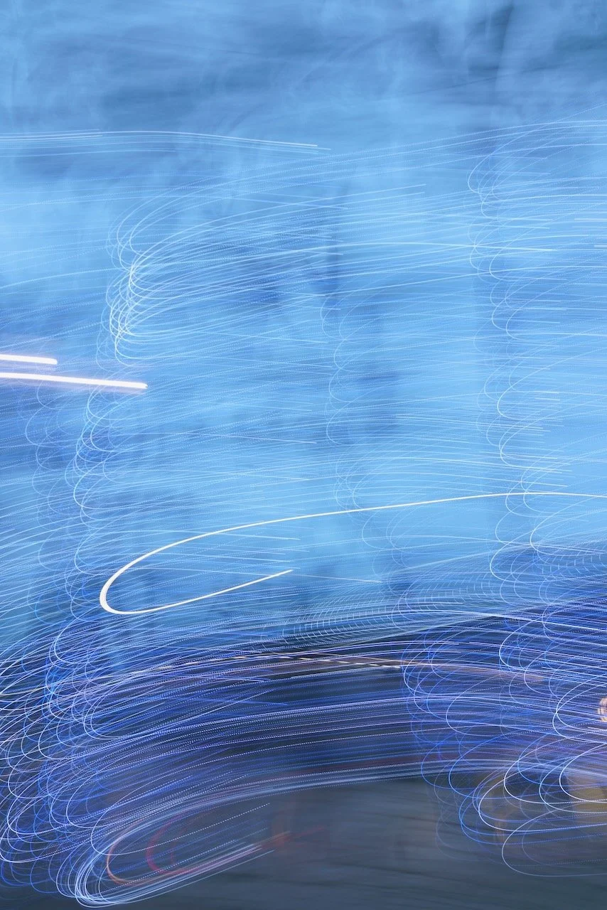  Movement 2024:19 (2024) C-print on wood panel, 60”x40” 