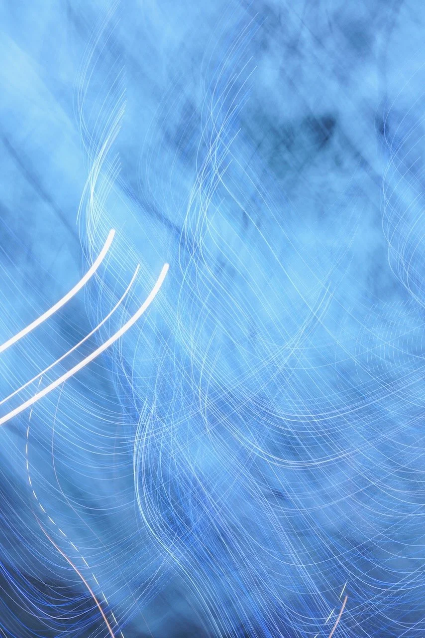  Movement 2024:20 (2024) C-print on wood panel, 60”x40” 