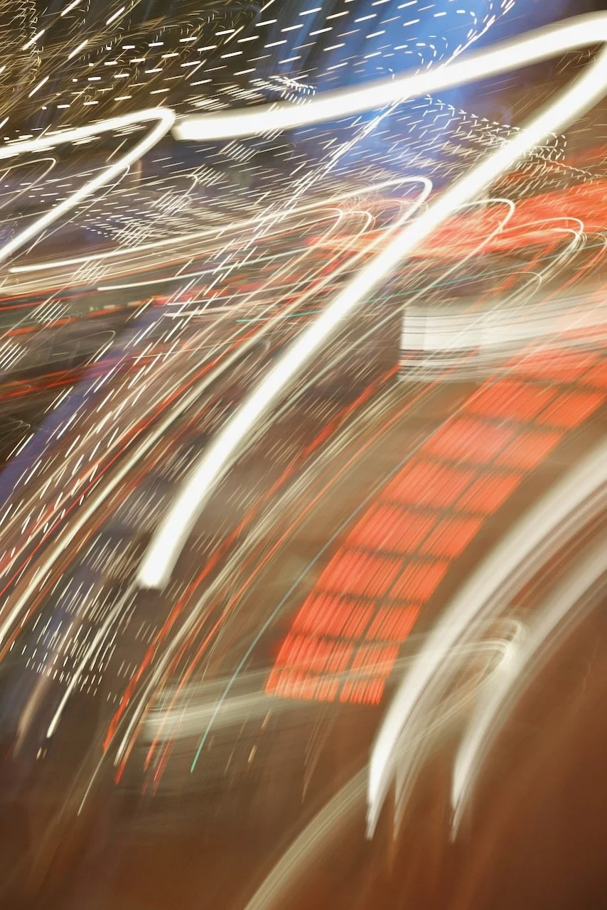  Movement 2024:23 (2024) C-print on wood panel, 60”x40” 