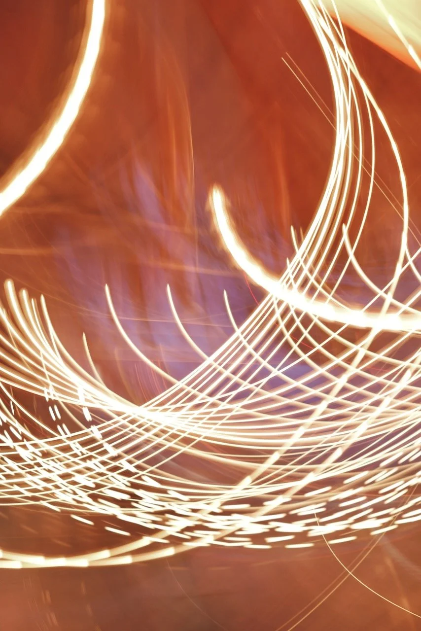  Movement 2024:27 (2024) C-print on wood panel, 60”x40” 