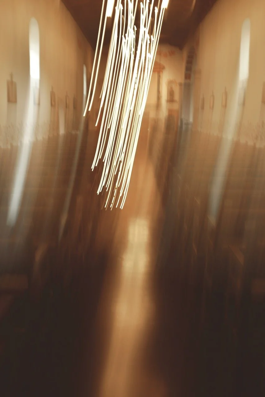  Movement 2024:29 (2024) C-print on wood panel, 60”x40” 