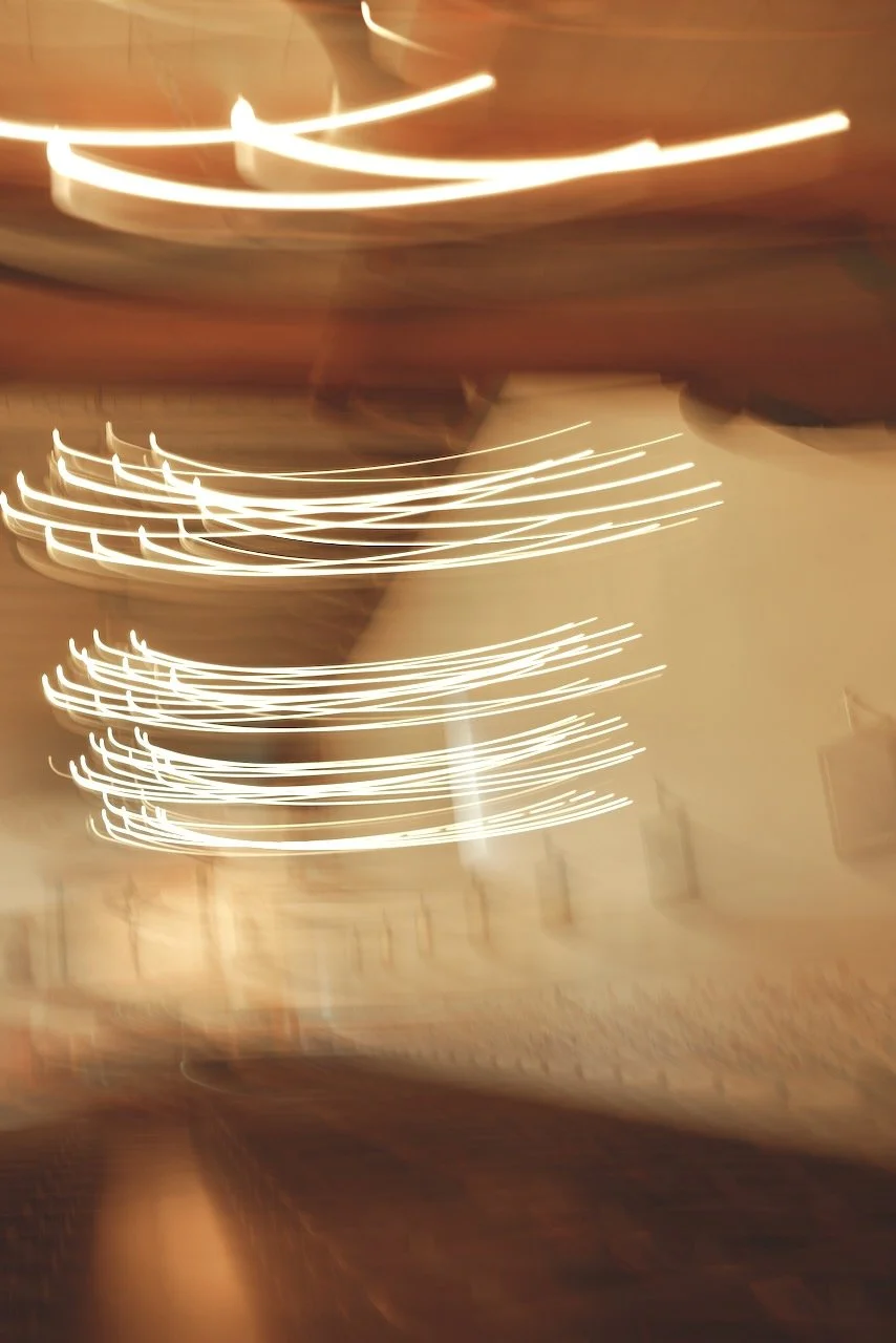  Movement 2024:31 (2024) C-print on wood panel, 60”x40” 