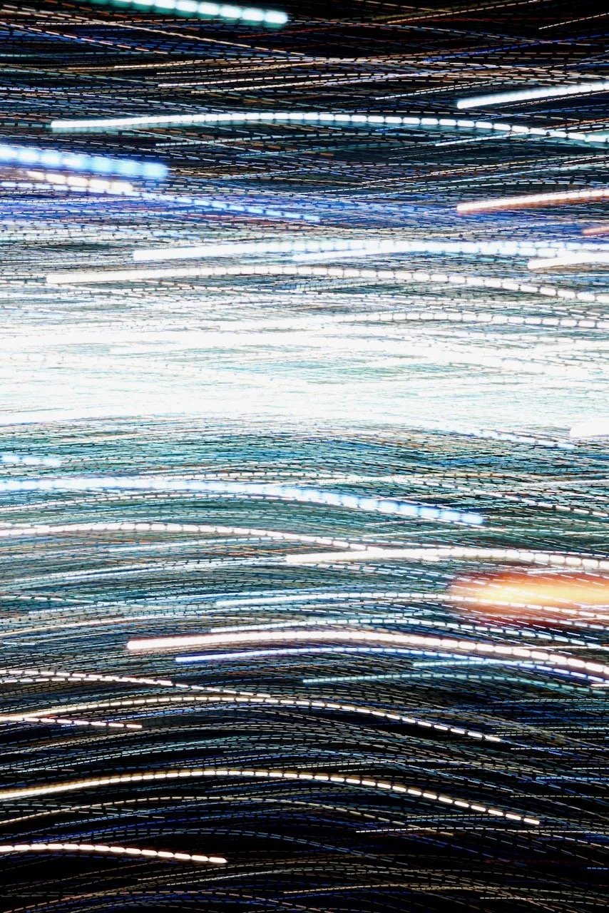  Movement 2024:32 (2024) C-print on wood panel, 60”x40” 