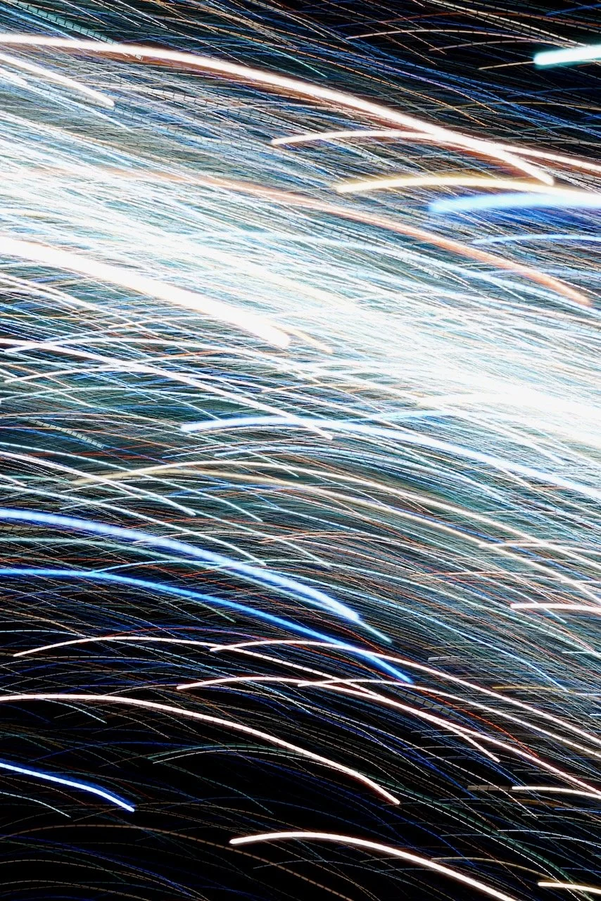  Movement 2024:33 (2024) C-print on wood panel, 60”x40” 