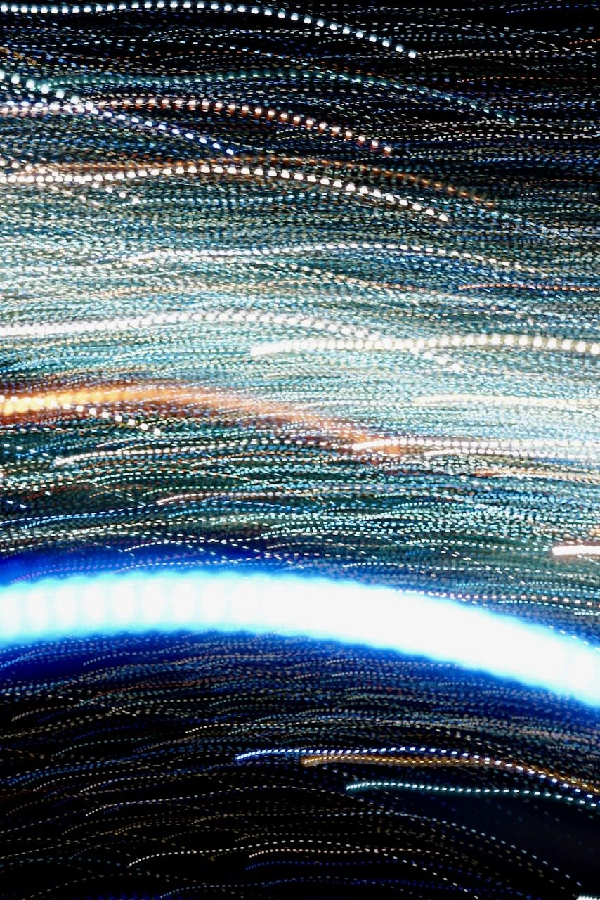  Movement 2024:36 (2024) C-print on wood panel, 60”x40” 