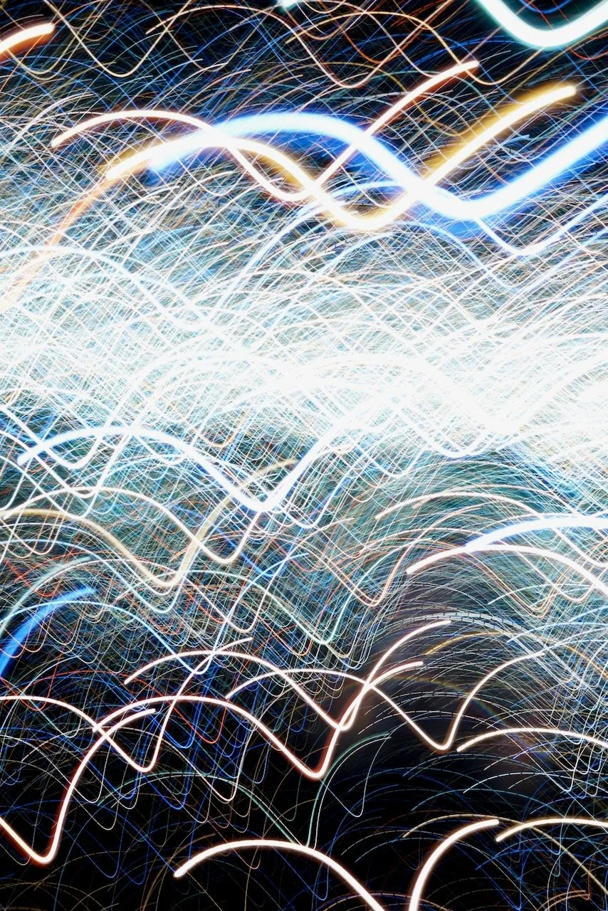  Movement 2024:37 (2024) C-print on wood panel, 60”x40” 