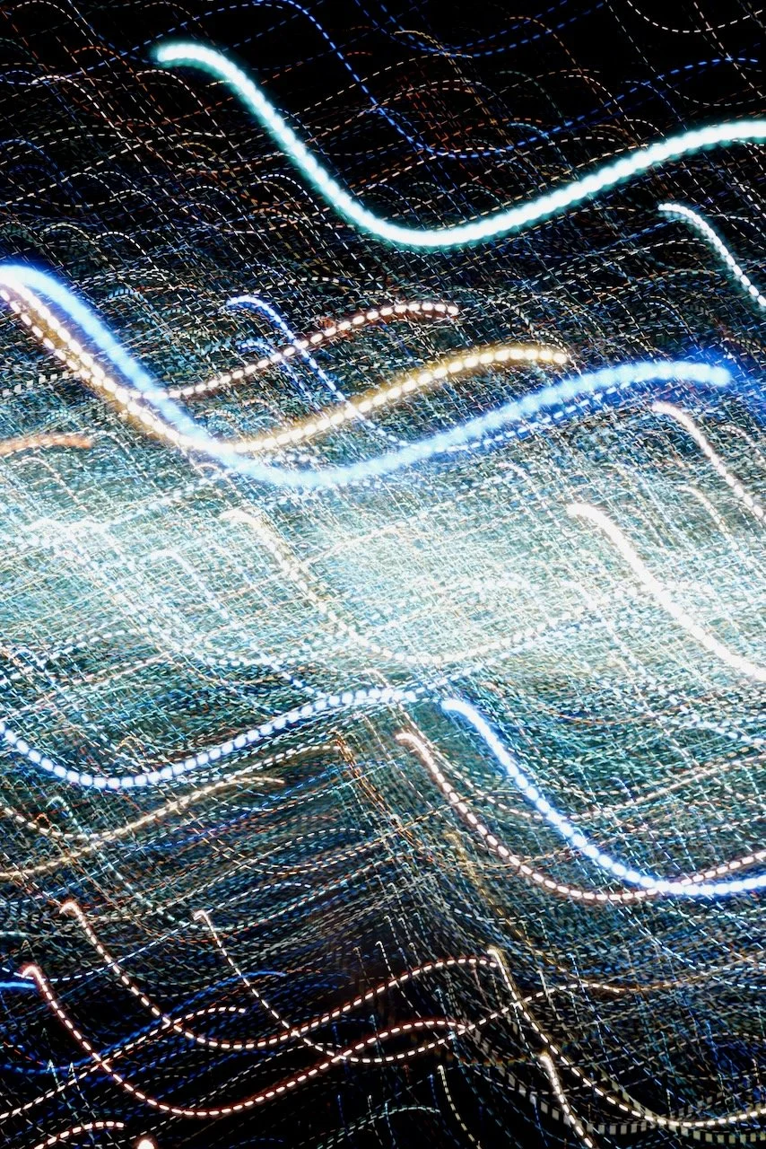  Movement 2024:38 (2024) C-print on wood panel, 60”x40” 