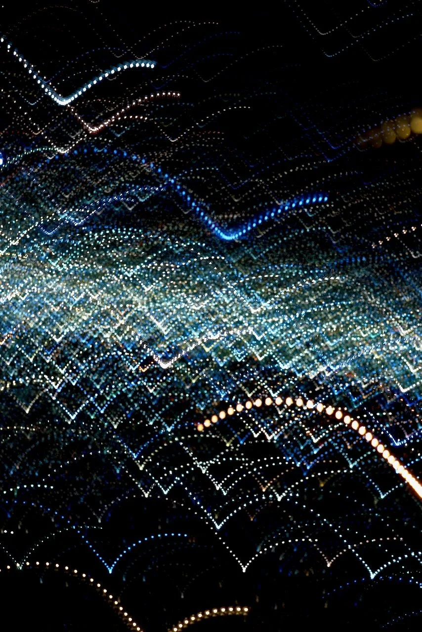  Movement 2024:39 (2024) C-print on wood panel, 60”x40” 