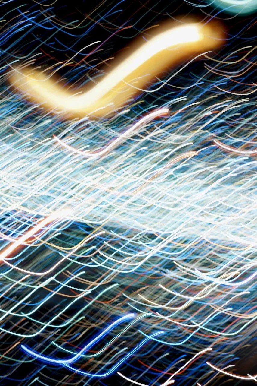  Movement 2024:42 (2024) C-print on wood panel, 60”x40” 