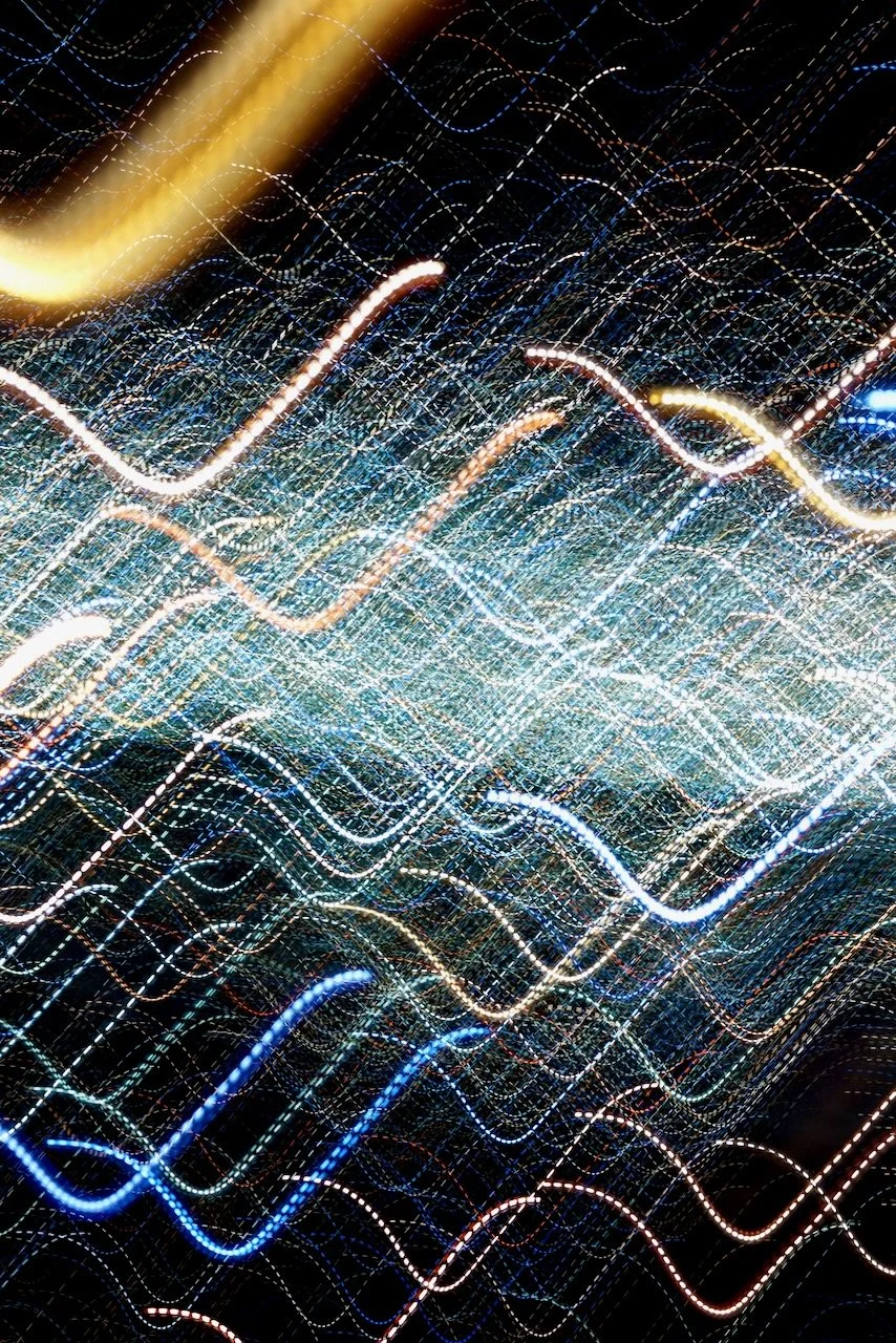  Movement 2024:43 (2024) C-print on wood panel, 60”x40” 