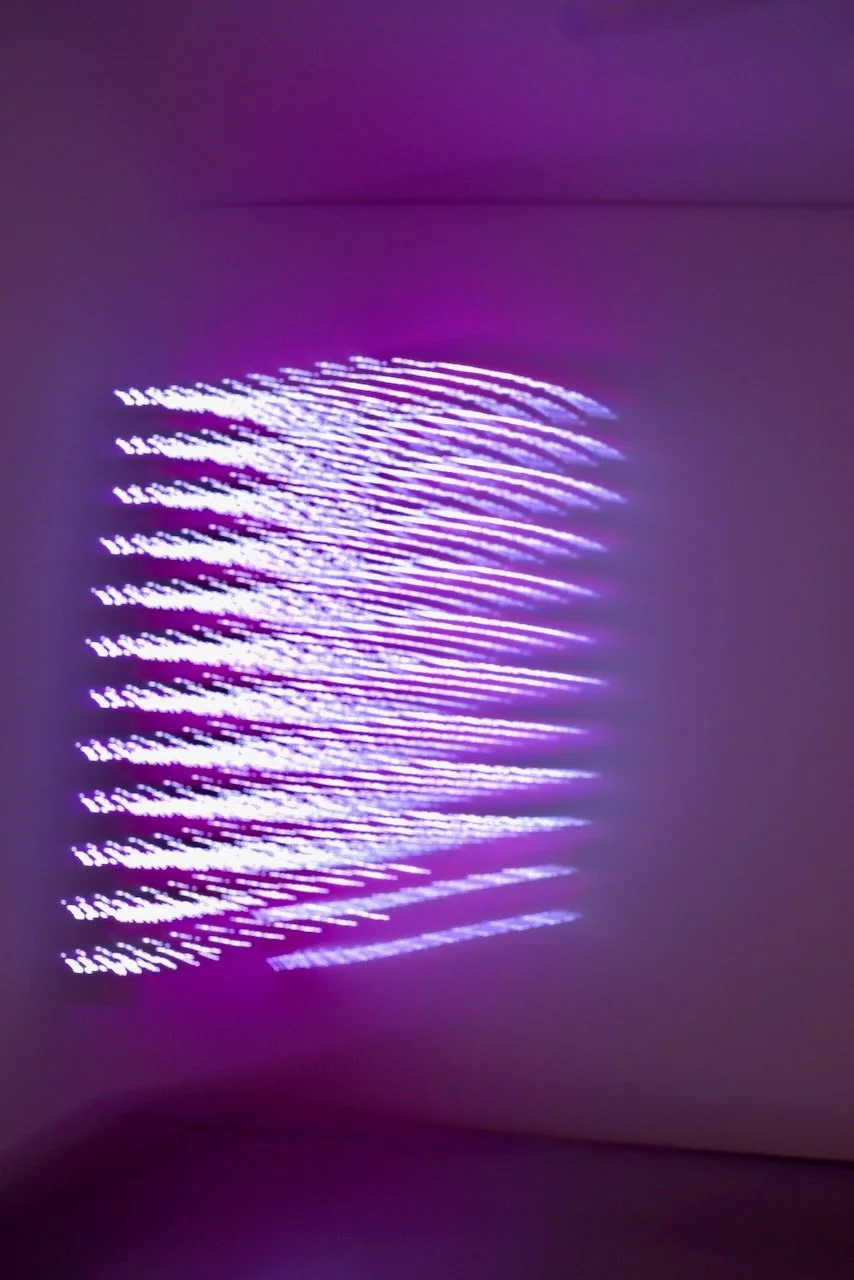  Movement 2024:45 (2024) C-print on wood panel, 60”x40” 