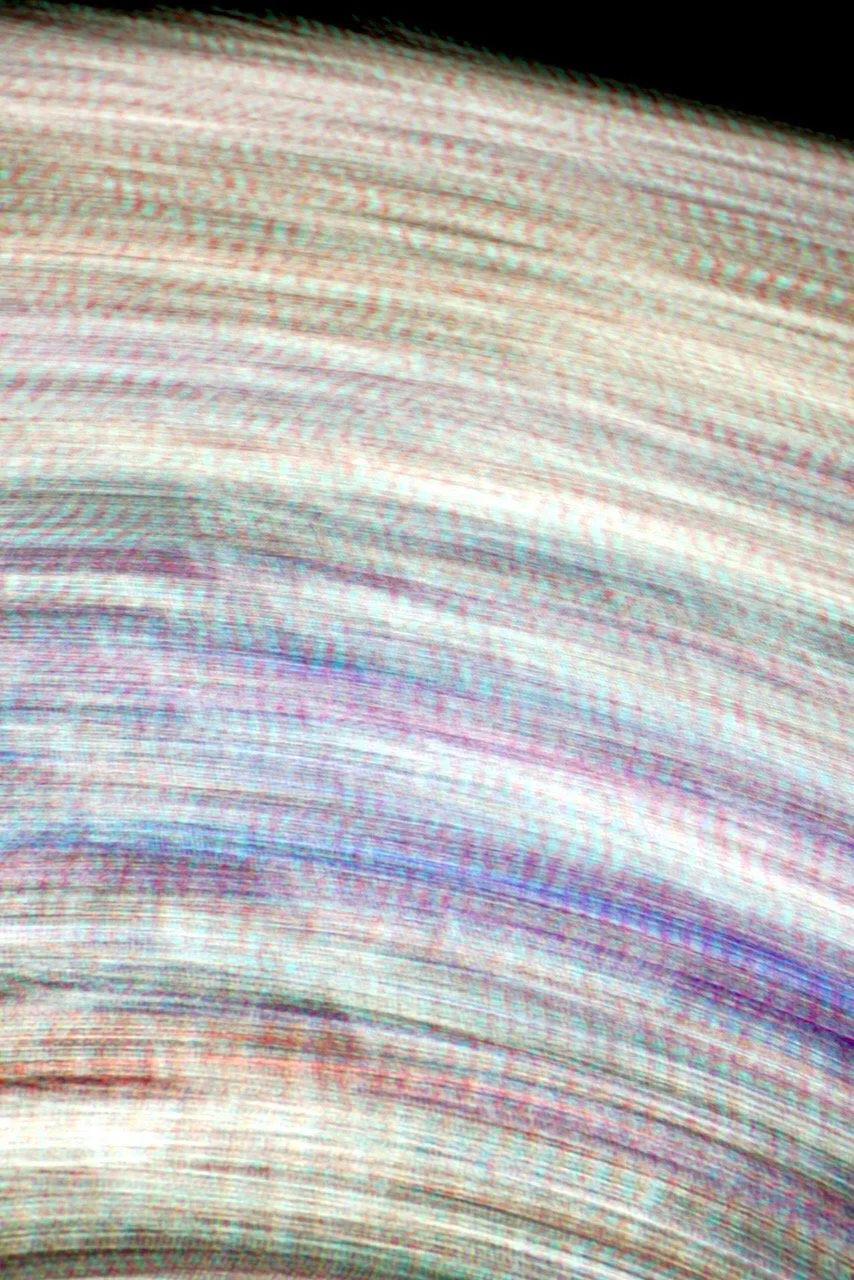  Movement 2024:47 (2024) C-print on wood panel, 60”x40” 