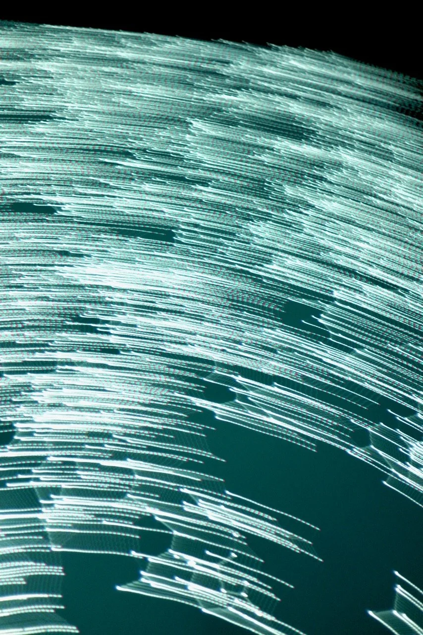  Movement 2024:48 (2024) C-print on wood panel, 60”x40” 