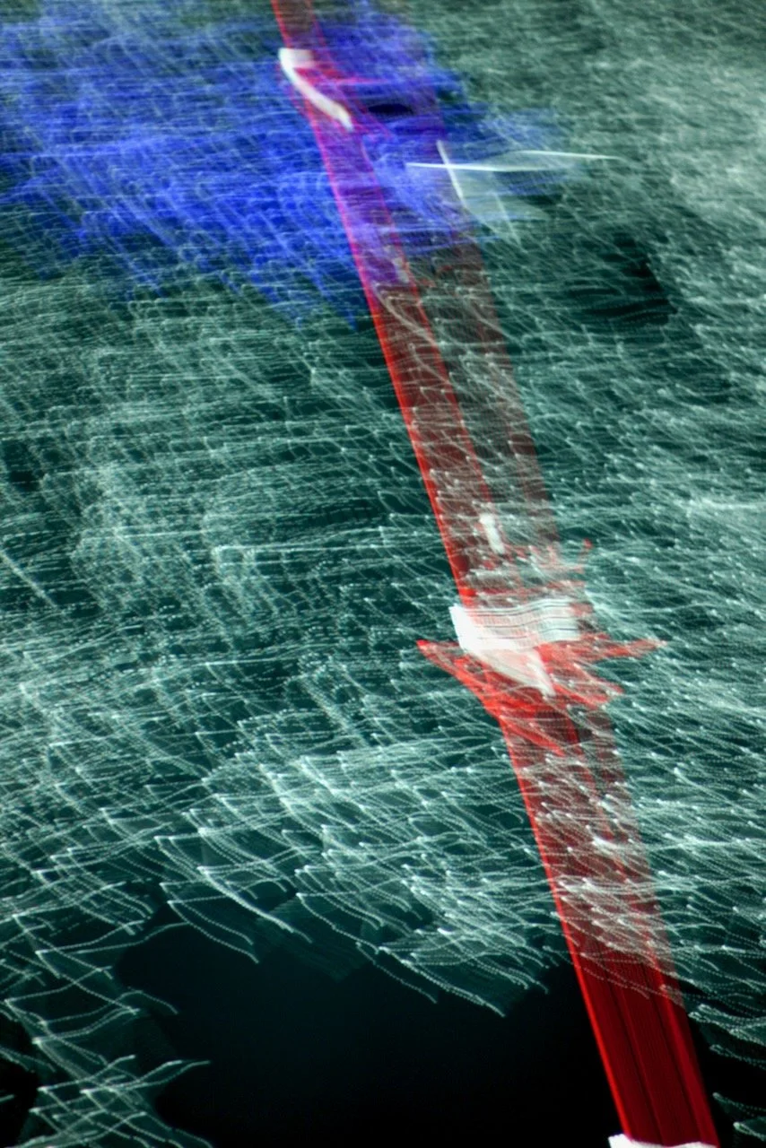  Movement 2024:56 (2024) C-print on wood panel, 60”x40” 