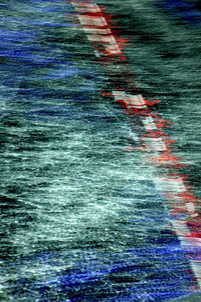  Movement 2024:57 (2024) C-print on wood panel, 60”x40” 