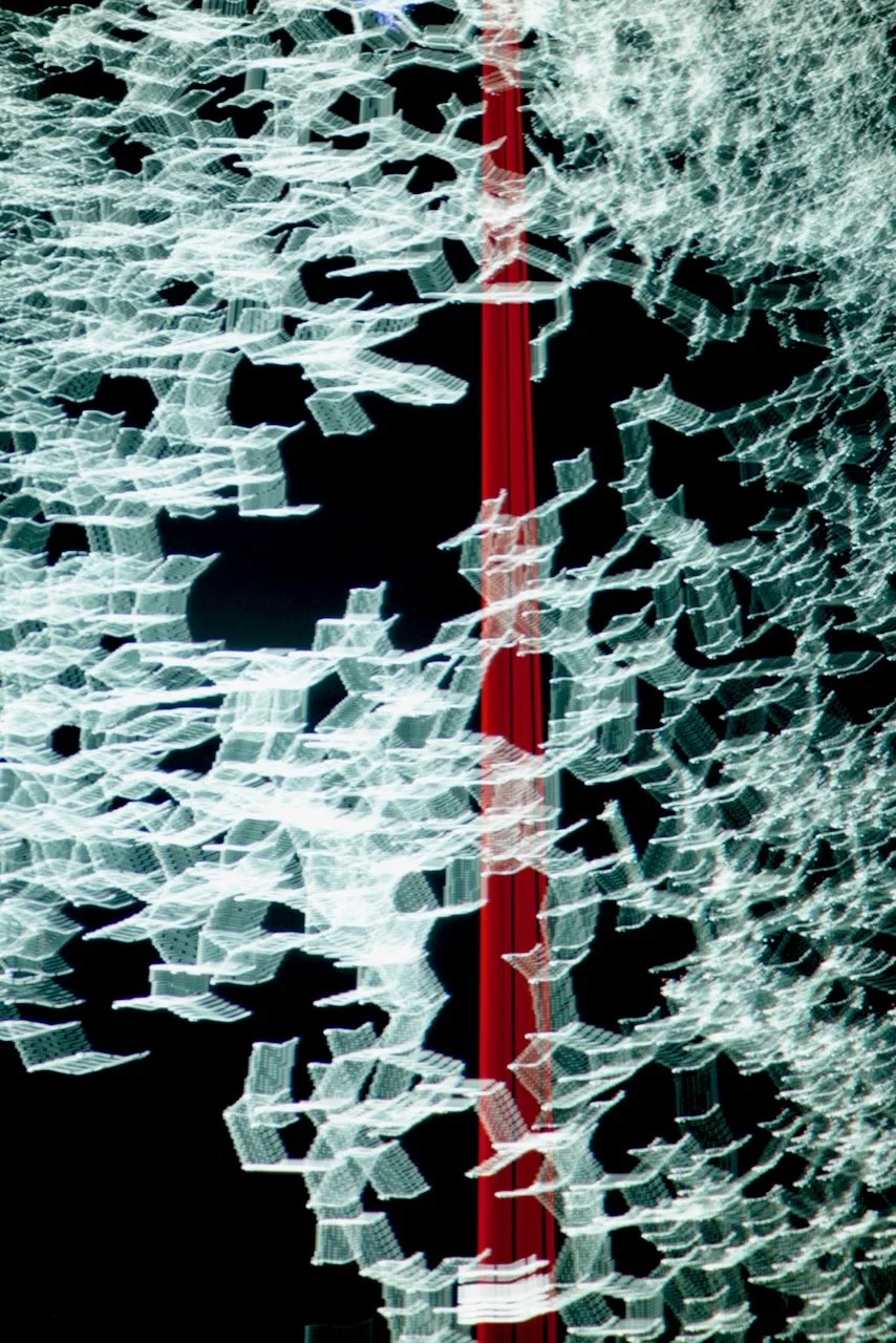  Movement 2024:59 (2024) C-print on wood panel, 60”x40” 