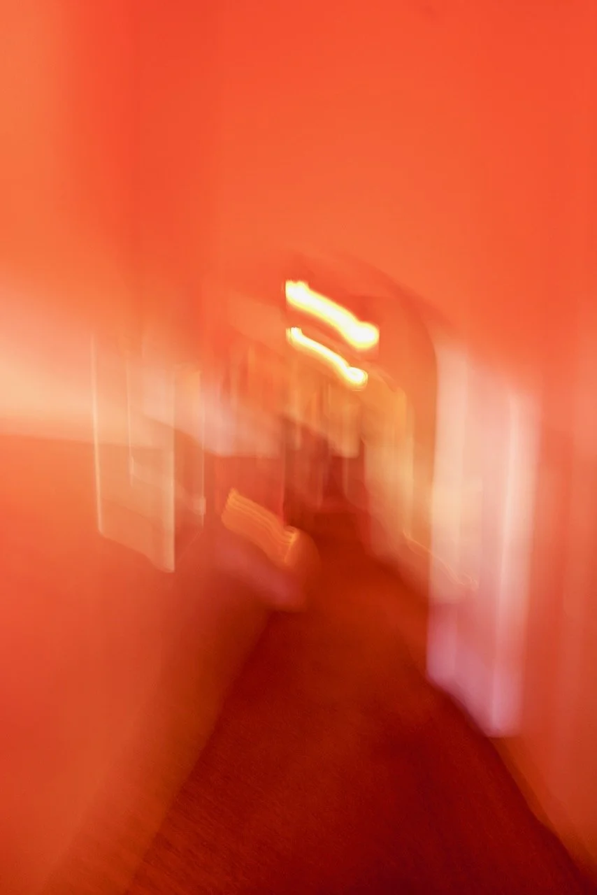  Movement 2024:60 (2024) C-print on wood panel, 60”x40” 