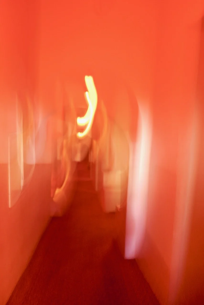  Movement 2024:61 (2024) C-print on wood panel, 60”x40” 