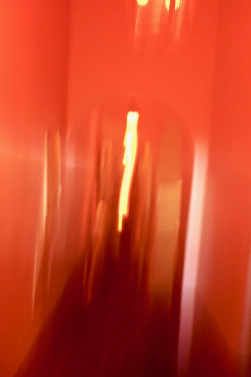  Movement 2024:62 (2024) C-print on wood panel, 60”x40” 