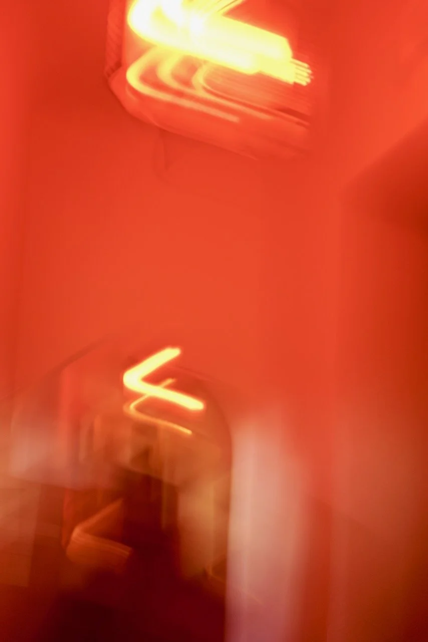  Movement 2024:63 (2024) C-print on wood panel, 60”x40” 