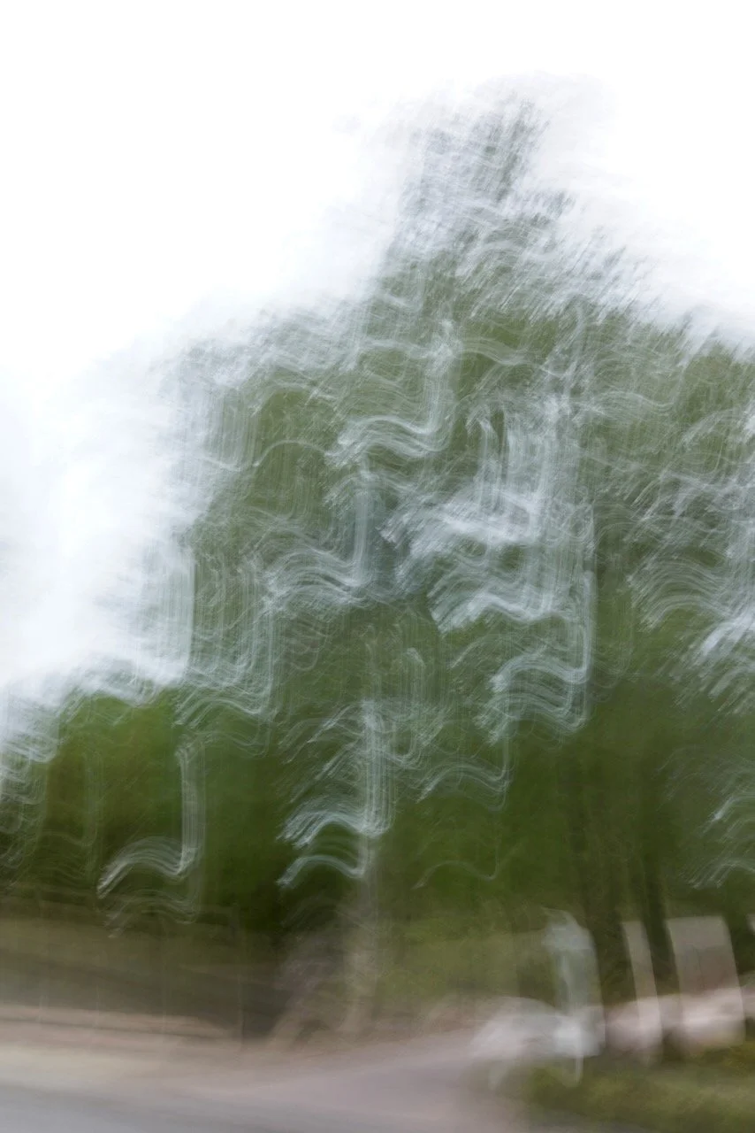  Movement 2024:64 (2024) C-print on wood panel, 60”x40” 