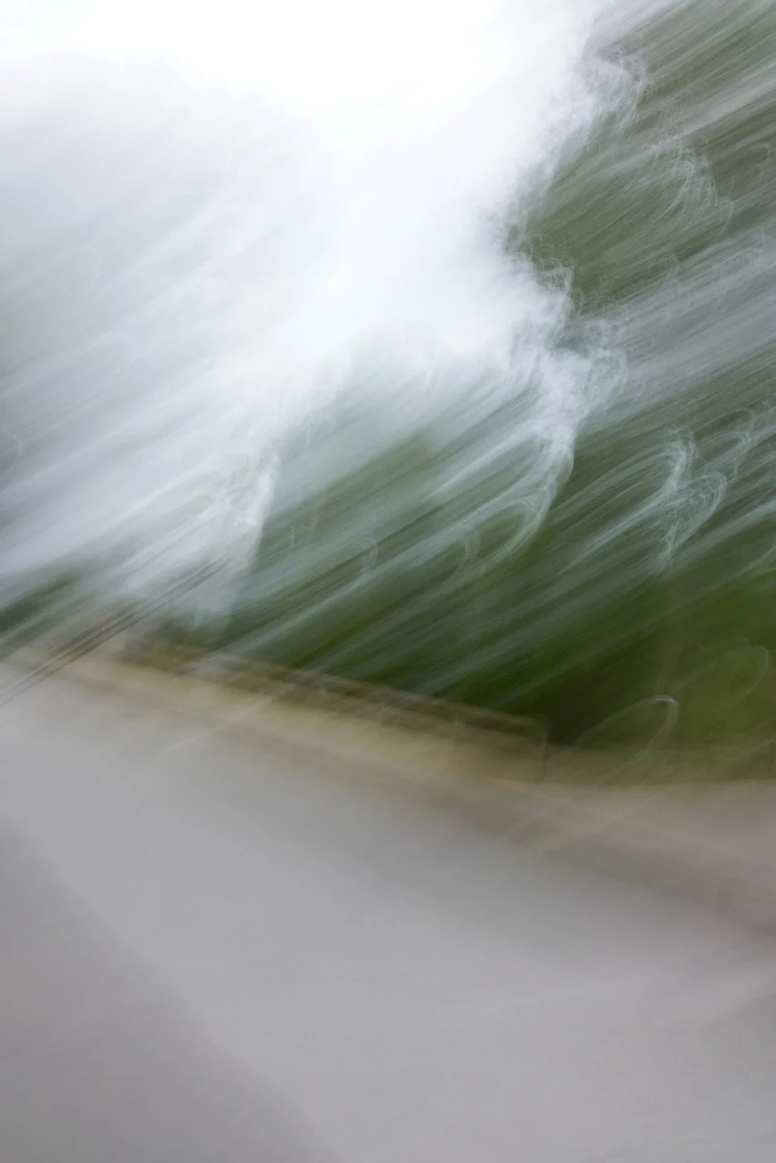  Movement 2024:65 (2024) C-print on wood panel, 60”x40” 