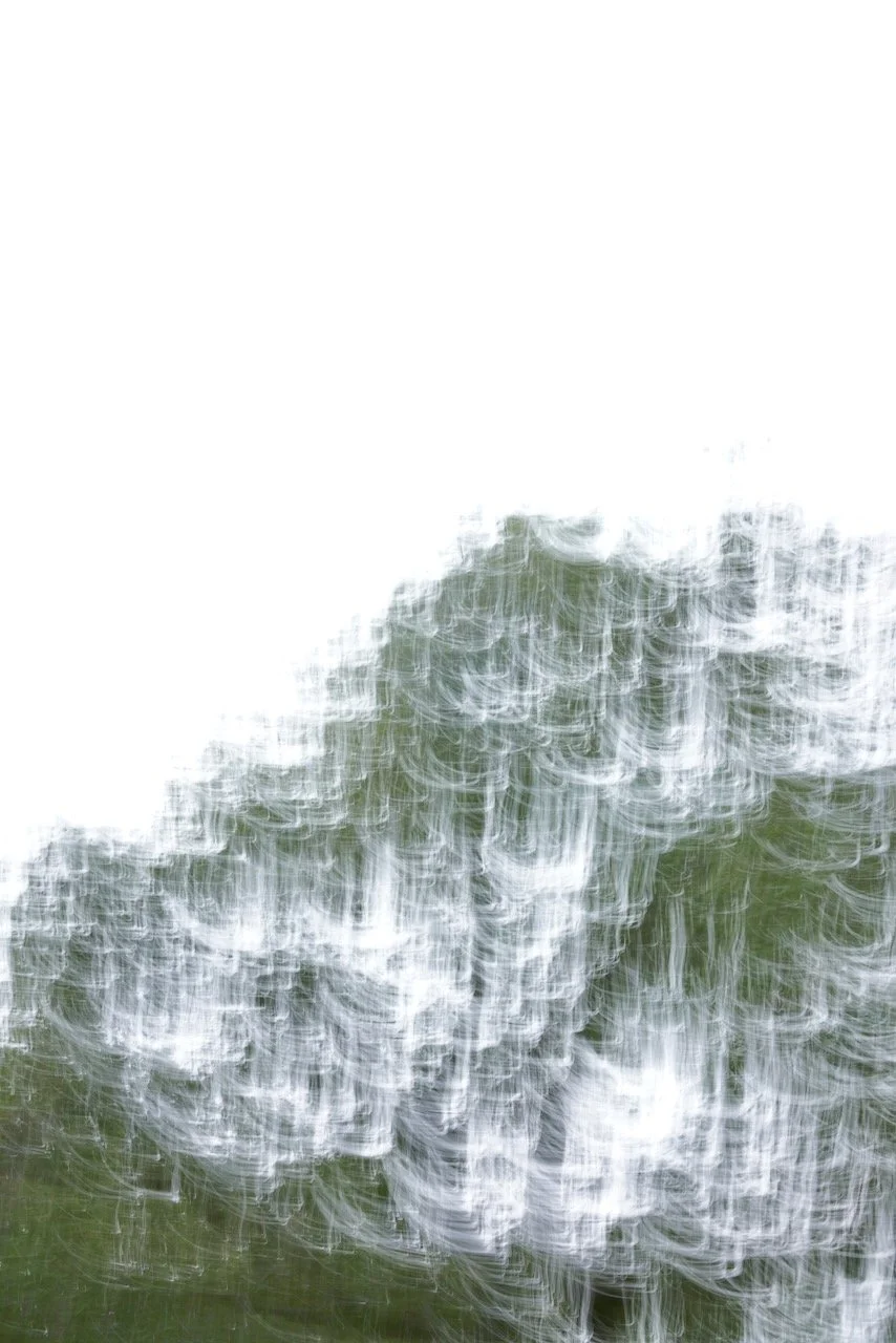  Movement 2024:75 (2024) C-print on wood panel, 60”x40” 