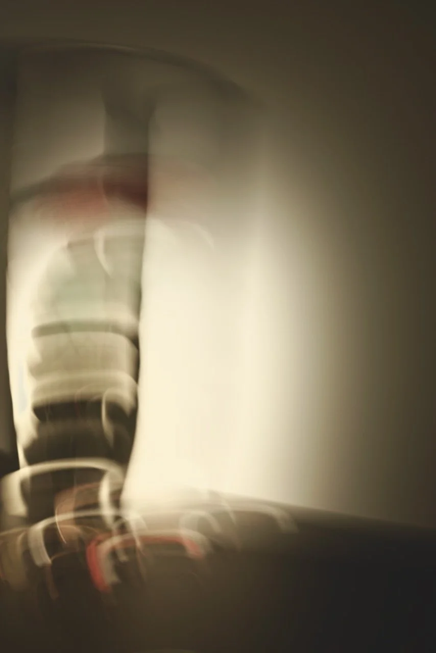  Movement 2024:93 (2024) C-print on wood panel, 60”x40” 