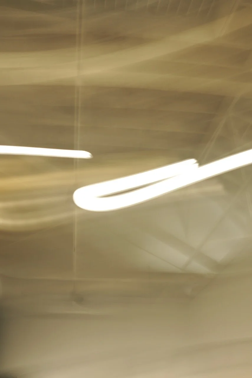  Movement 2024:99 (2024) C-print on wood panel, 60”x40” 