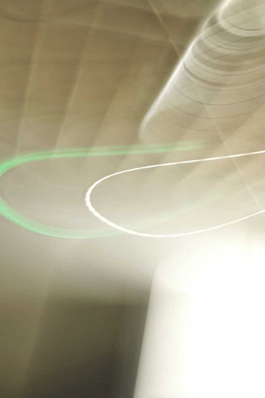  Movement 2024:107 (2024) C-print on wood panel, 60”x40” 