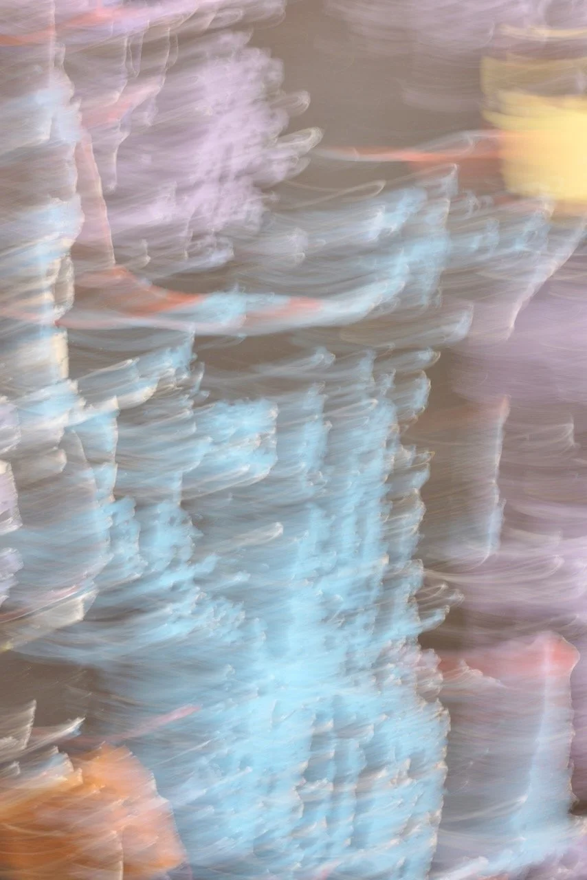  Movement 2024:114 (2024) C-print on wood panel, 60”x40” 