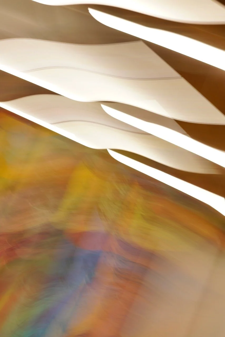  Movement 2024:116 (2024) C-print on wood panel, 60”x40” 