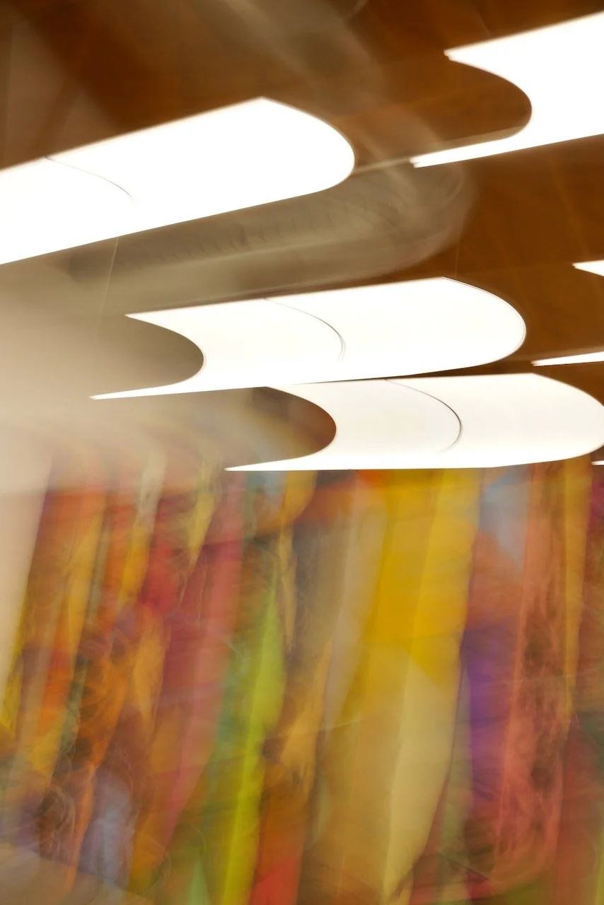  Movement 2024:118 (2024) C-print on wood panel, 60”x40” 