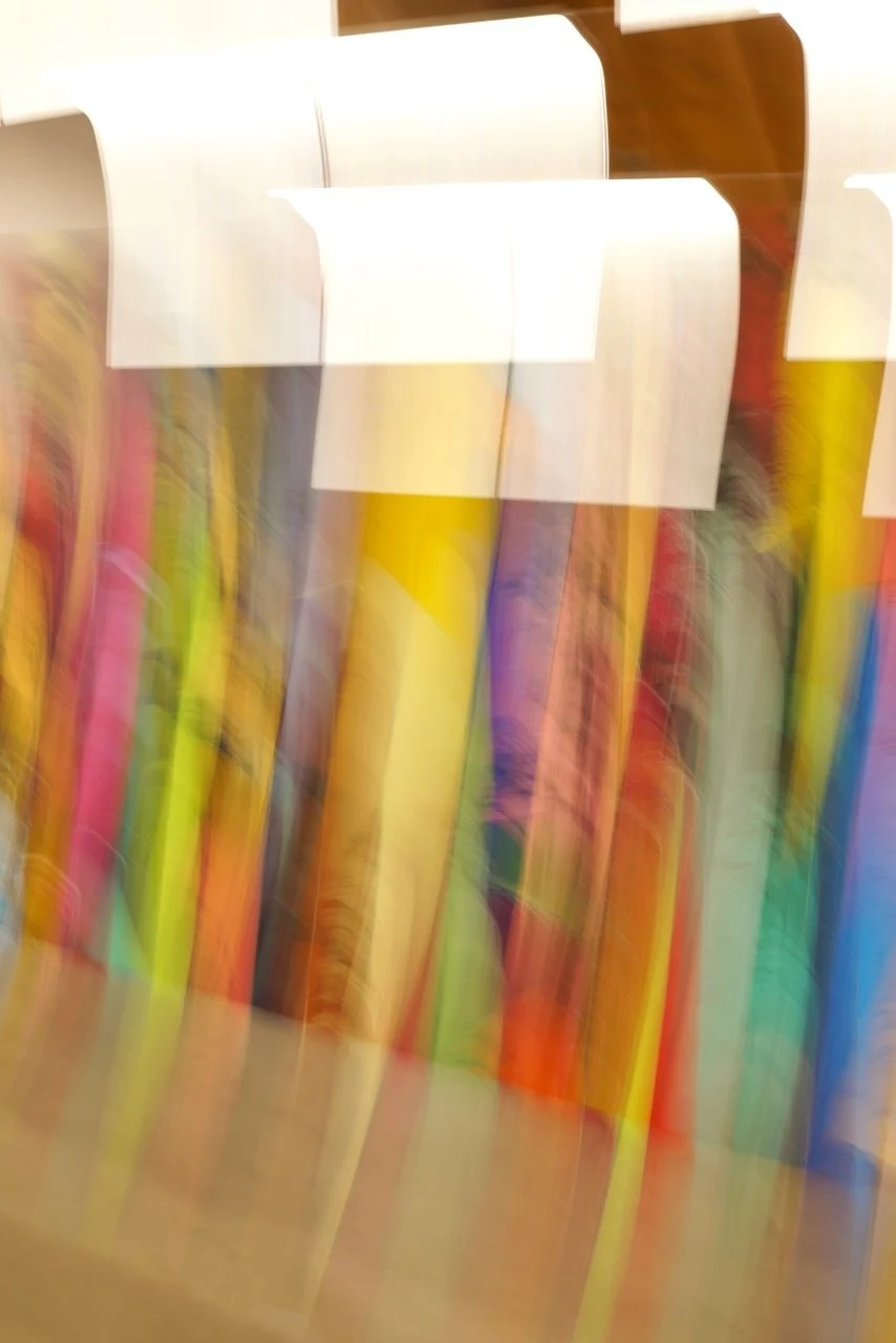  Movement 2024:120 (2024) C-print on wood panel, 60”x40” 