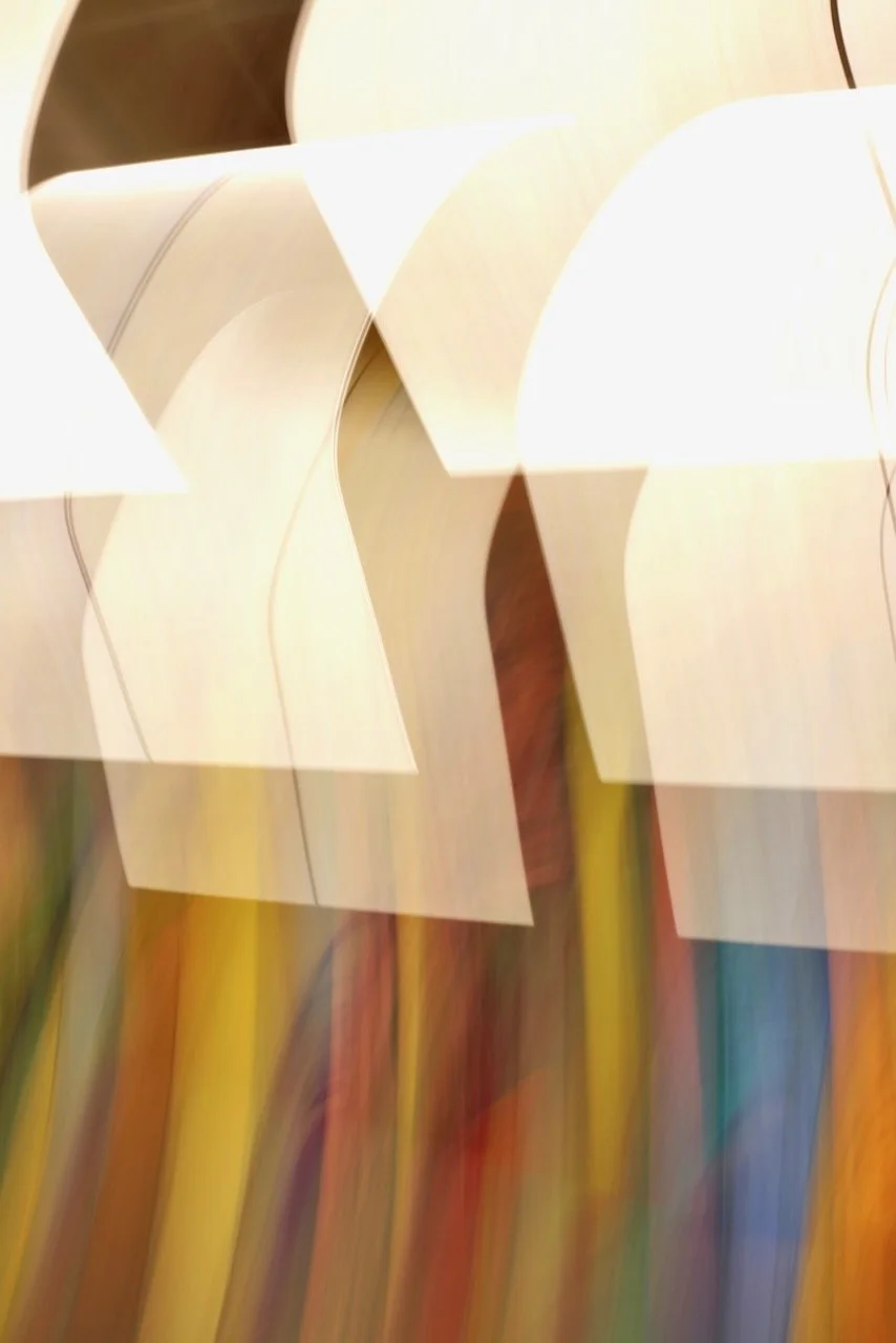  Movement 2024:124 (2024) C-print on wood panel, 60”x40” 