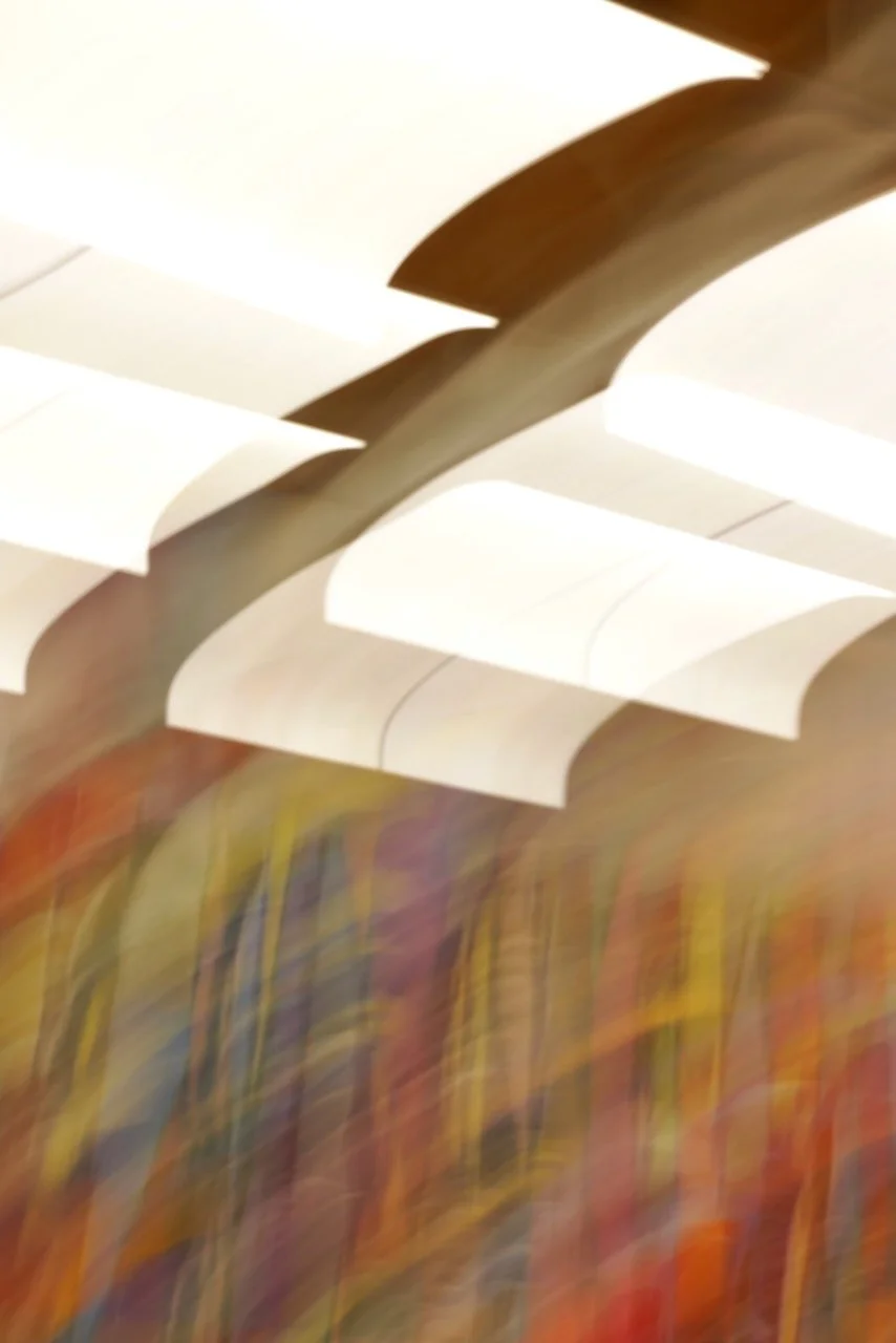  Movement 2024:127 (2024) C-print on wood panel, 60”x40” 