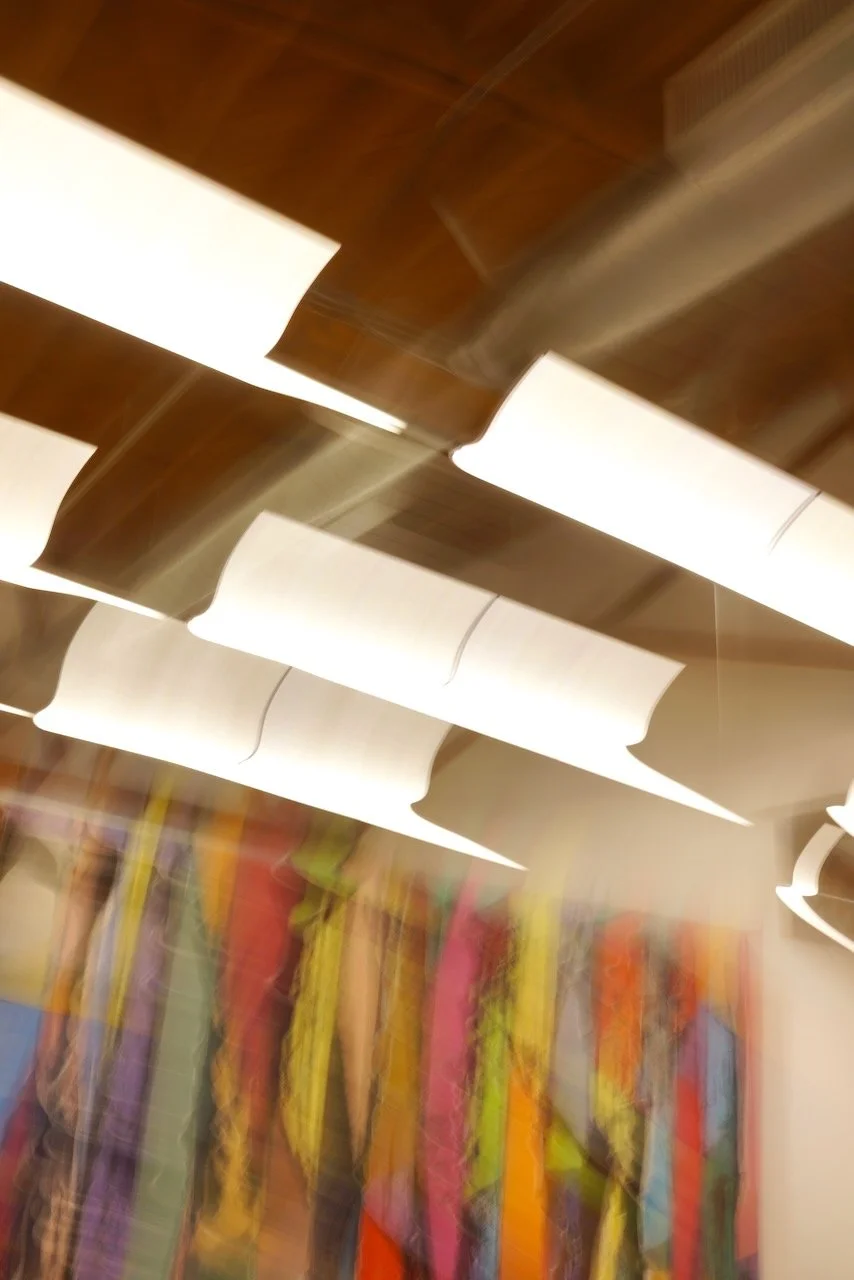  Movement 2024:128 (2024) C-print on wood panel, 60”x40” 