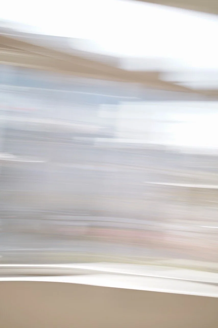  Movement 2024:149 (2024) C-print on wood panel, 60”x40” 