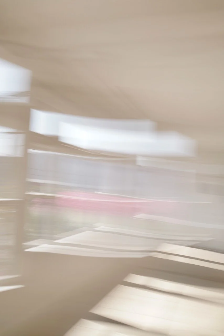  Movement 2024:150 (2024) C-print on wood panel, 60”x40” 